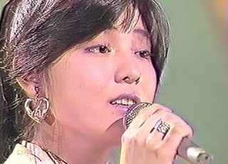 森川美穂 おんなになあれ