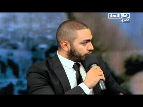 الحلقه الثانيه كامله لتامر حسني وابطال ادم Tamer Hosny Interview الحلقه الثانيه كامله لتامر حسني وابطال ادم Tamer Hosny Interview