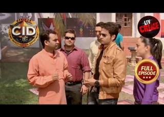 क य पह च Team CID Kerala क Meditation Center CID Crime Hour 17 Sep 2023 Full Episode