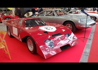  Auto E Moto D Epoca 2025 A Bologna 23 Ottobre