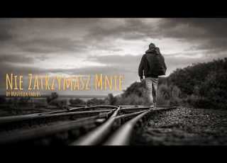 Nie Zatrzymasz Mnie