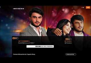 Giyisbek Narzullayev Gamli Gamli Official Music Video