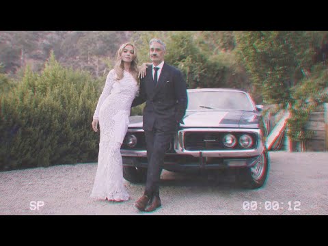 Rita Ora You I Official Video