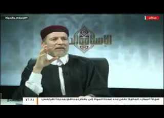 ما هي حدود اللحية الشيخ سامي الساعدي