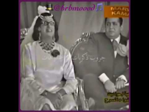 مقطع من مسرحية لسمير غانم اعجبني