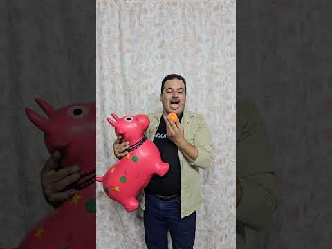 قول بابا تعليم النطق مقطع مضحك كوميدي مضحك الاب