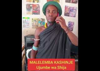 MALELEMBA KASHINJE UJUMBE WA SHIJA Official Audio