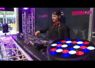  Bassjackers Live From ADE DJ Set SLAM FM