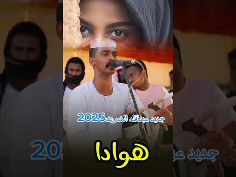 1 يناير ٢٠٢٥ عبدالله الشريف هوادا لو سامعه بقصة مسيك السودان اغاني سودانية