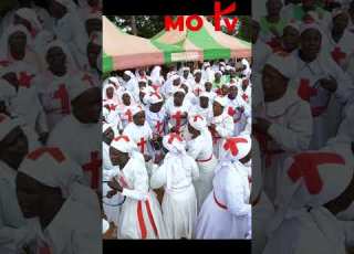  Kurimenya Yoo Ingo Witu Mwigulu Shorts Religion Movingtv