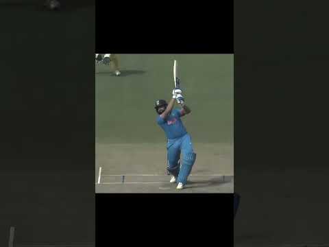Rohit Sharma 2023 Cwc Final Innings Hitman Rohitsharma Teamindia Worldcup Viral