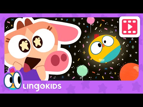 FUN WITH MATH Sizes For Kids Cartoons For Kids Lingokids