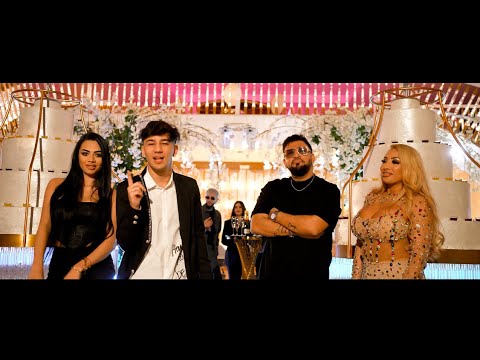 Tony One Costel Biju Sistem Otoman Official Video