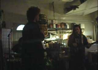 Hippie Love Party Taking Out The Trash 2024 Full Set
