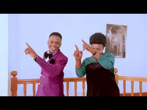 NICK AMANI FT ROSE MUHANDO UMENIJIBU OFFICIAL VIDEO