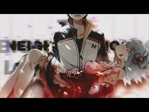 A Little Death The NeighBourHood AMV