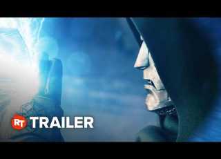  Avengers Doomsday Trailer 1 2026