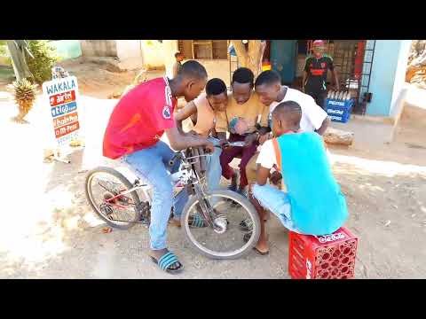 Tiger Mssaf Saphina Official Audio