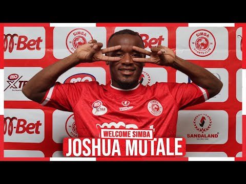 𝐉𝐎𝐒𝐇𝐔𝐀 𝐌𝐔𝐓𝐀𝐋𝐄 𝐒𝐊𝐈𝐋𝐋𝐒 𝐖𝐄𝐋𝐂𝐎𝐌𝐄 𝐒𝐈𝐌𝐁𝐀 𝐒𝐂 𝐉𝐎𝐒𝐇𝐔𝐀 𝐌𝐔𝐓𝐀𝐋𝐄 𝐊𝐀𝐑𝐈𝐁𝐔 𝐒𝐈𝐌𝐁𝐀 𝐒𝐂