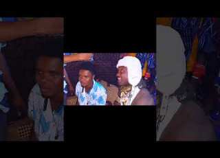  NELEMI MBASANDO Ft Madilibeat3