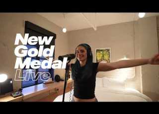  New Gold Medal Live S2Ep4 UNA MIA Move On Performance Live From Toronto