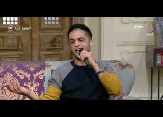 السفيرة عزيزة عايزة ورد يا إبراهيم قصيدة شعرية من تأليف محمود البنا
