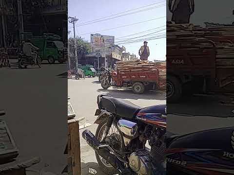 Road Side Traffic Live Video Youtubeshorts Foryou Traffic