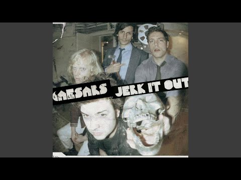 Jerk It Out New Brauer Mix Single Edit