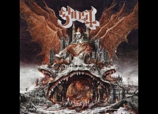  Ghost Rats With Lyrics