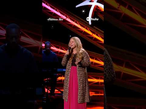 Breanna Nix Sings You Say By Lauren Daigle Hollywood Week Americanidol