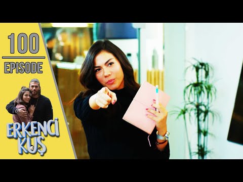 Early Bird Episode 100 English Subtitles Erkenci Kus Early Bird Episode 100 English Subtitles Erkenci Kus