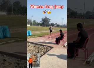 Foul Or Not Trending Shorts Viral Video New Subscribe Youtubeshorts Longjump Women Like