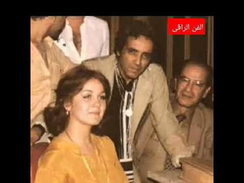 بليغ حمدي ومياده الحناوي جزء من بروفة مش عوايدك