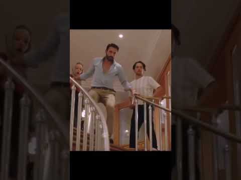 خوف كاران عل جيلان