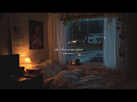It S Late At Night And You Re Thinking About Life Quiet Instrumental Playlist