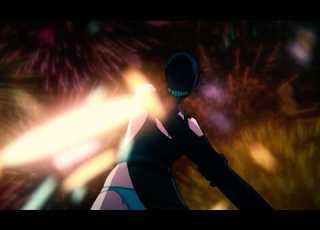  K NAAN Bang Bang Chainsaw Man Reze AMV