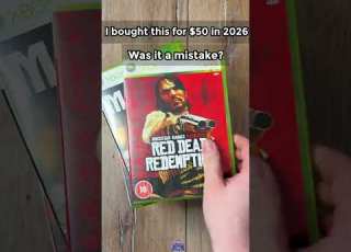  I Bought An Xbox 360 Bundle For 50 In 2026 Steal Or Scam
