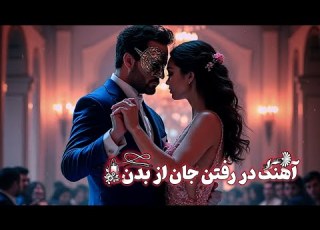  DJ Ruya Dar Raftan Jan Az Badan آهنگ در رفتن جان از بدن