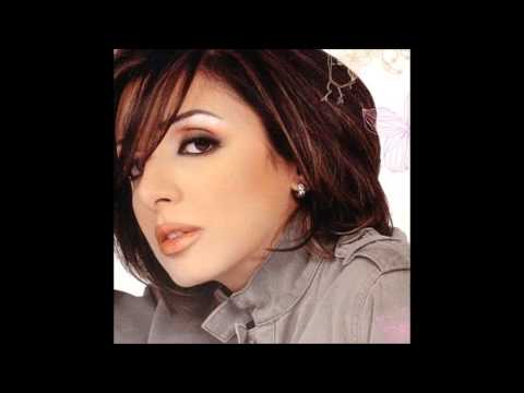 ليه سبتها أنغام