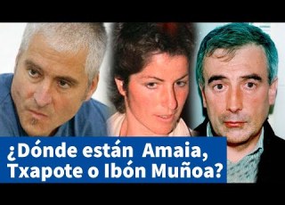  Los Nombres Que Mataron A Miguel Ángel Blanco Dónde Están Su Condena Y El único Que Murió