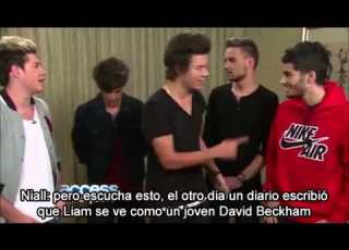  One Direction Habla Sobre This Is Us