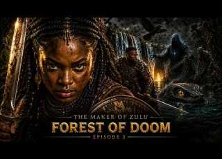  THE MAKER OF ZULU EP 3 FOREST OF DOOM
