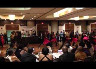  Detroit Ballroom Xplosion III 2013 WCDP