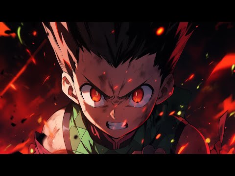ملخص Hunter X Hunter كامل من دري صغير كيقلب على باه لأقوى صياد فالعالم ملخص Hunter X Hunter كامل من دري صغير كيقلب على باه لأقوى صياد فالعالم