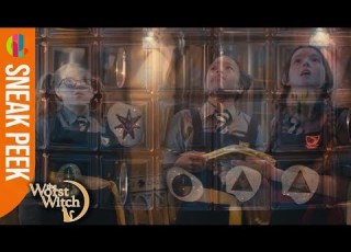  The Worst Witch Series 3 Episode 6 The Game