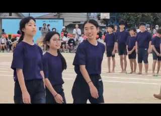 20251025カイリ運動会