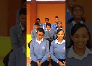 እምየ ኢትዮጵያ Ethiopian Students Tiktok Short Vine Video Music Cchallenge ተማሪዎቹ