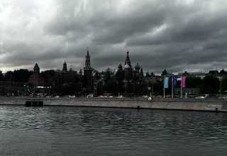 Blood Debt UST No To The Corruption Vanya Alexandrov S Theme