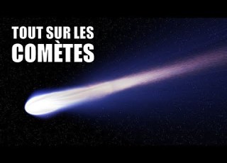 Qu Est Ce Qu Une COMETE