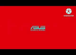 Asus Logo Effects
